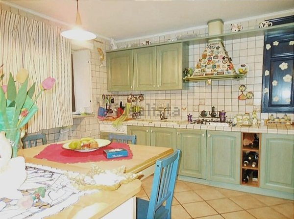 appartamento in vendita a Pozzuoli