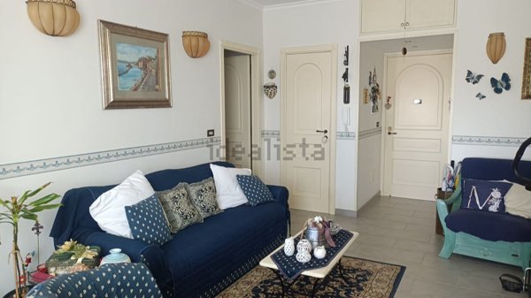 appartamento in vendita a Pozzuoli