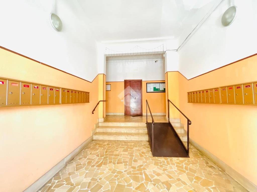 appartamento in vendita a Pozzuoli in zona Pisciarelli