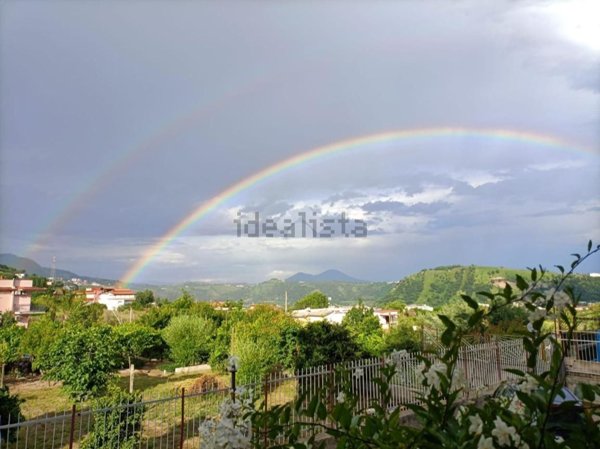 appartamento in vendita a Pozzuoli in zona Pisciarelli