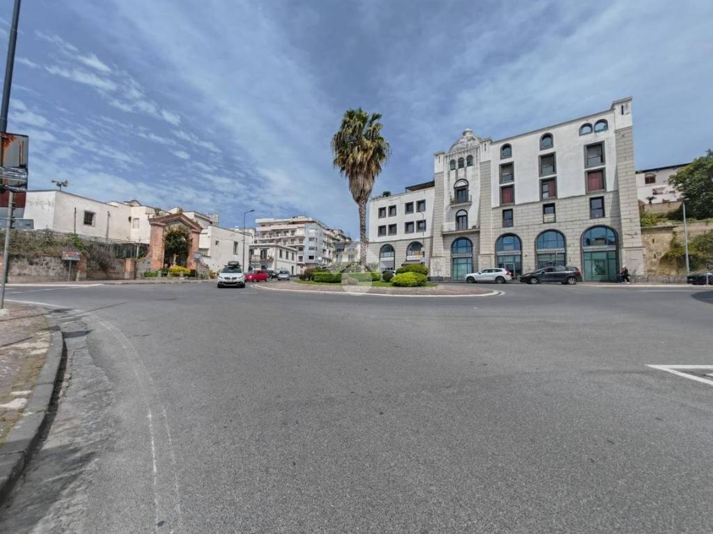 appartamento in vendita a Pozzuoli