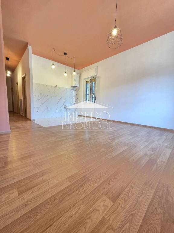 appartamento in vendita a Pozzuoli