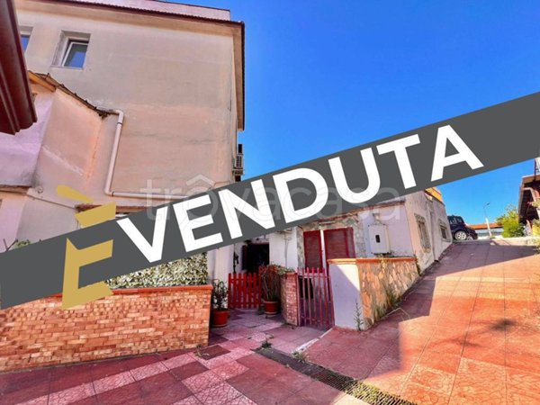 appartamento in vendita a Pozzuoli in zona Licola Lido