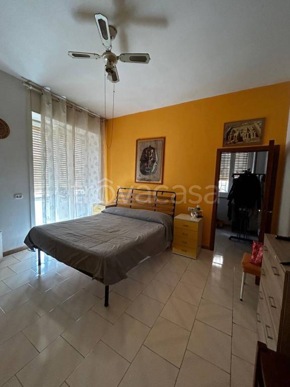 appartamento in vendita a Pozzuoli