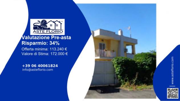 appartamento in vendita a Pozzuoli