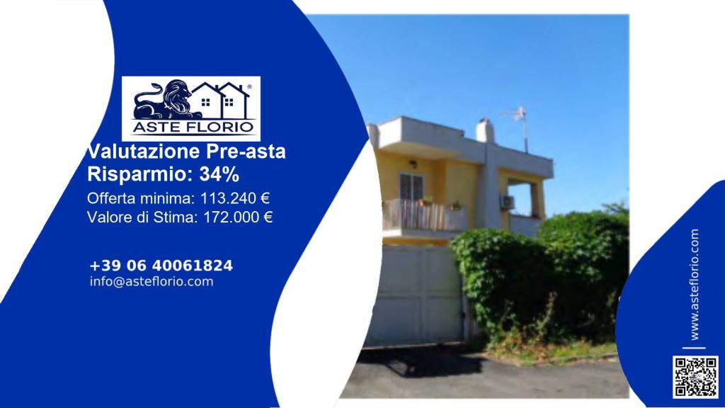appartamento in vendita a Pozzuoli
