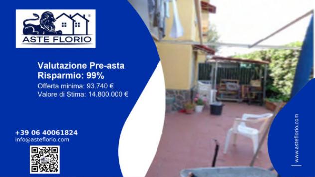 locale commerciale in vendita a Pozzuoli