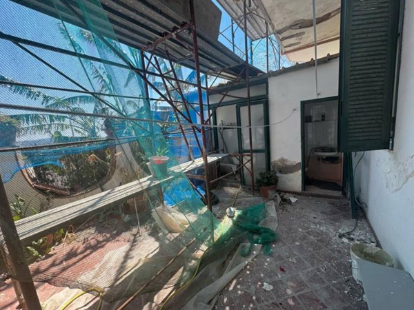 appartamento in vendita a Pozzuoli in zona Arco Felice