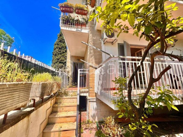 appartamento in vendita a Pozzuoli in zona Arco Felice