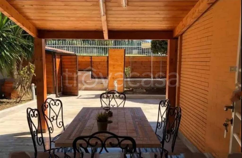 appartamento in vendita a Pozzuoli