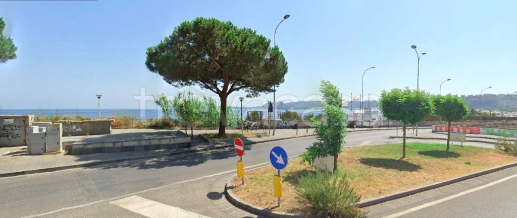 appartamento in vendita a Pozzuoli in zona Arco Felice