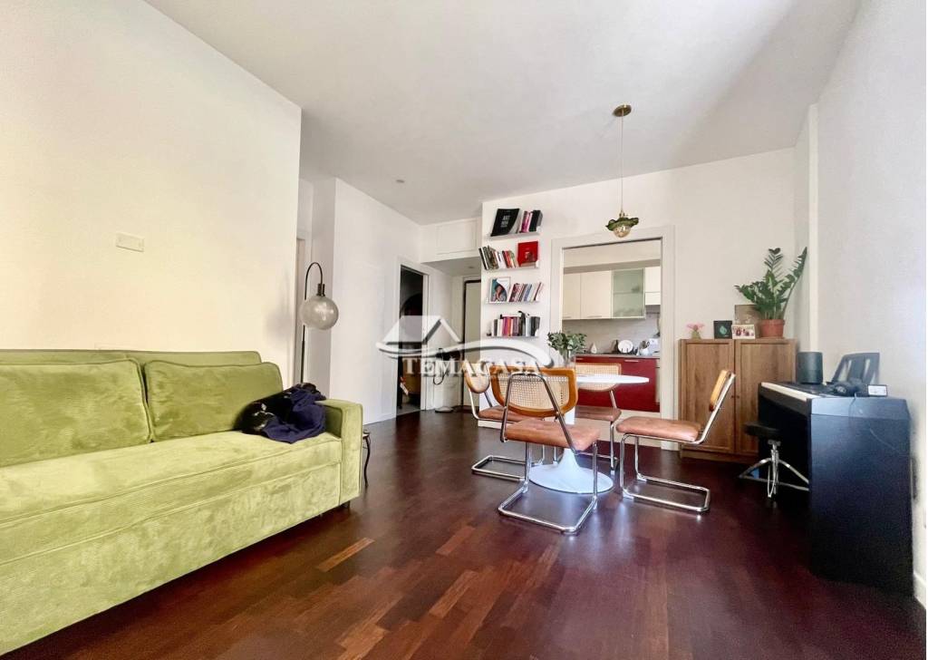 appartamento in vendita a Pozzuoli