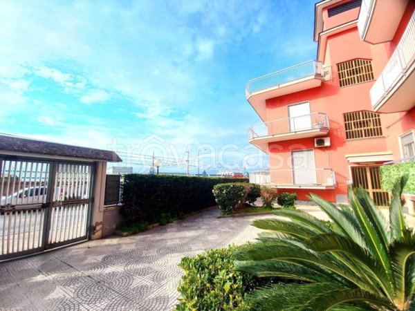 appartamento in vendita a Pozzuoli in zona Arco Felice