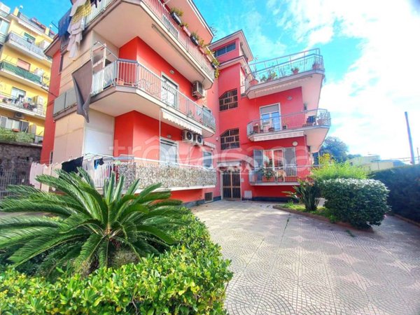 appartamento in vendita a Pozzuoli in zona Arco Felice