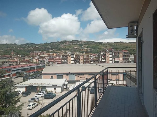 appartamento in vendita a Pozzuoli in zona Pisciarelli