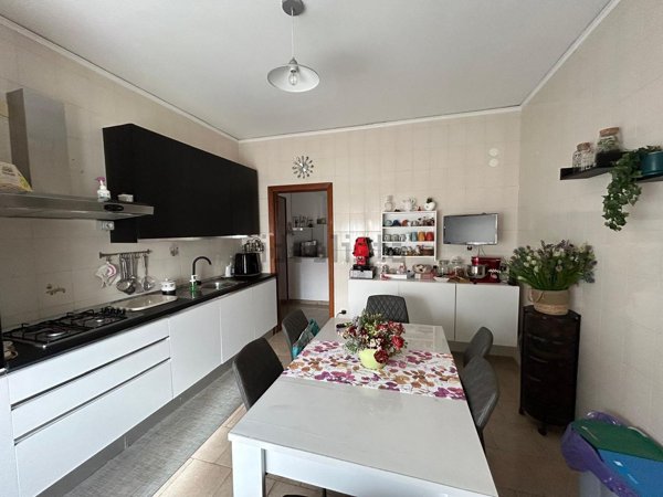 appartamento in vendita a Pozzuoli