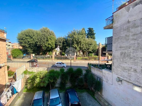appartamento in vendita a Pozzuoli