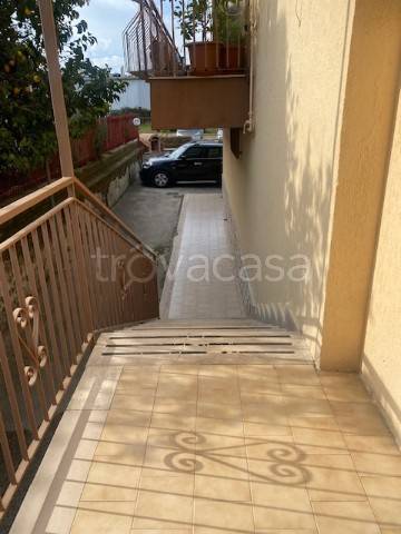 appartamento in vendita a Pozzuoli in zona Monterusciello