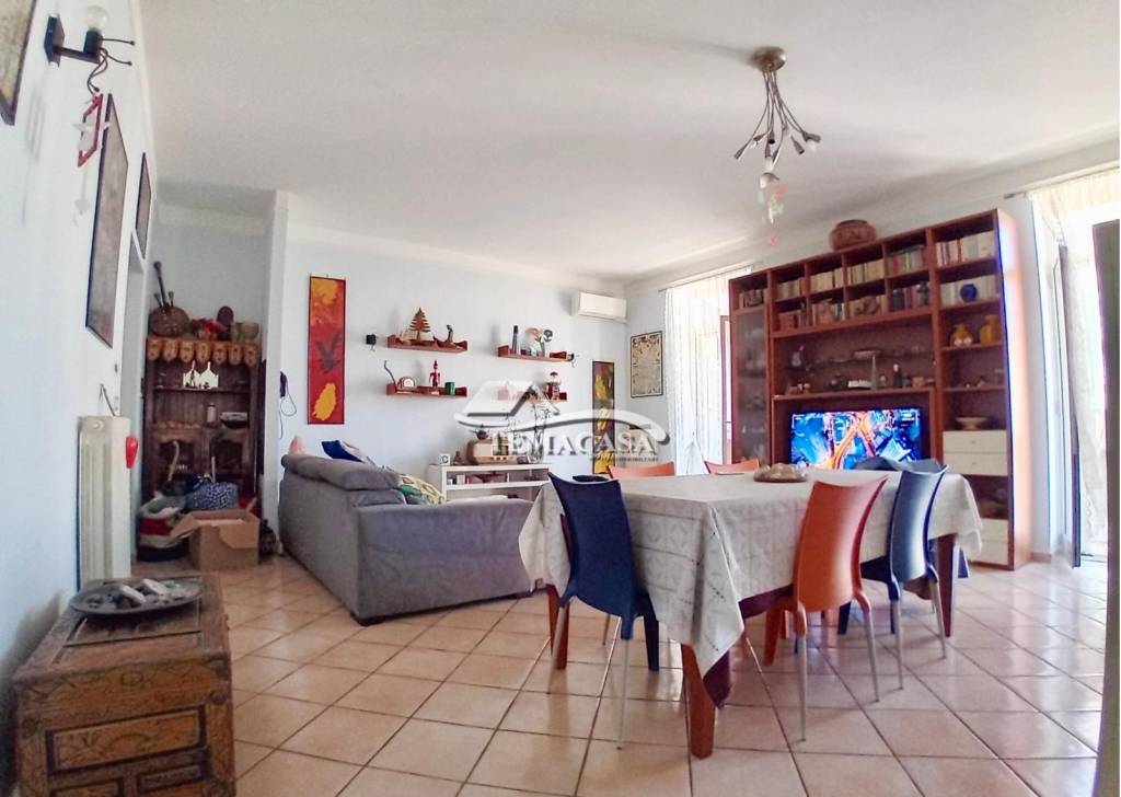 appartamento in vendita a Pozzuoli