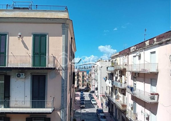 appartamento in vendita a Pozzuoli