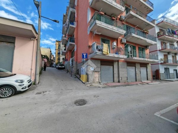 appartamento in vendita a Pozzuoli