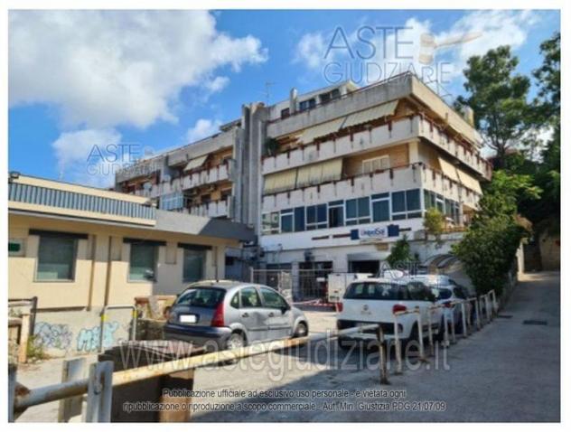 terreno edificabile in vendita a Pozzuoli