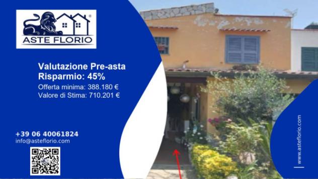 appartamento in vendita a Pozzuoli