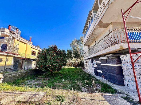appartamento in vendita a Pozzuoli