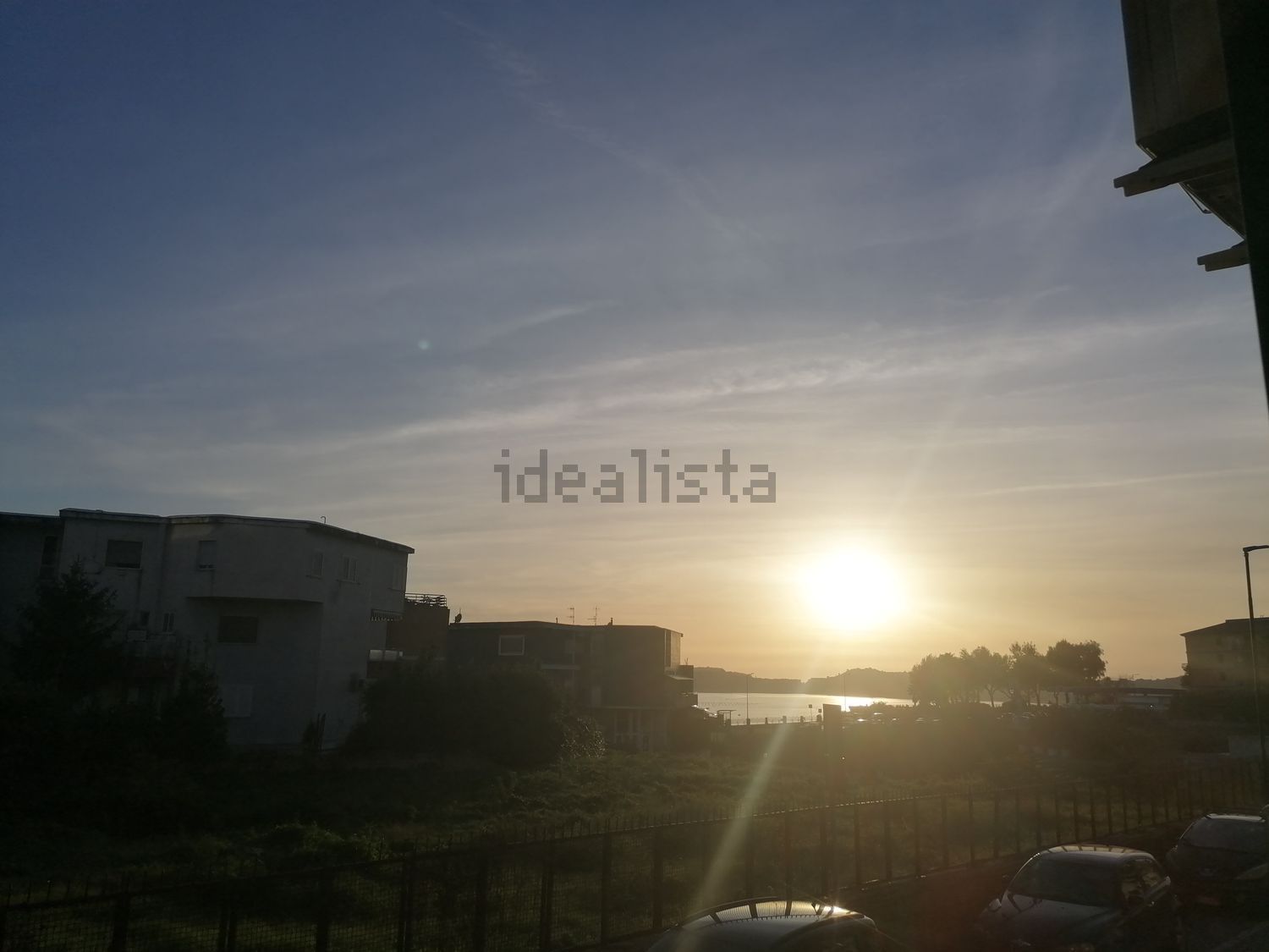 appartamento in vendita a Pozzuoli