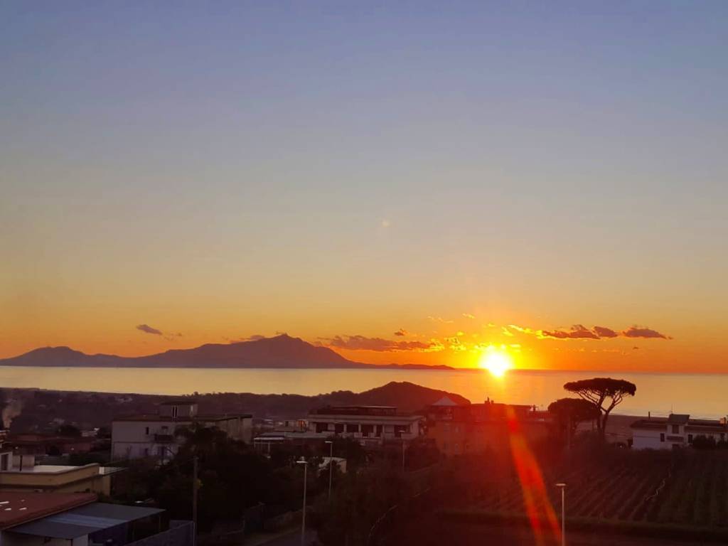 appartamento in vendita a Pozzuoli in zona Monterusciello