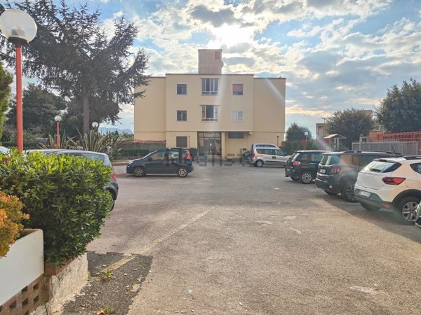 appartamento in vendita a Pozzuoli