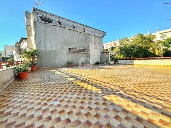appartamento in vendita a Pozzuoli