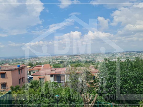 appartamento in vendita a Pozzuoli in zona Monterusciello