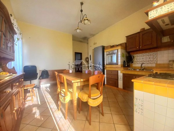 appartamento in vendita a Pozzuoli