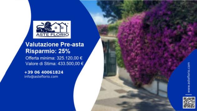 casa indipendente in vendita a Pozzuoli