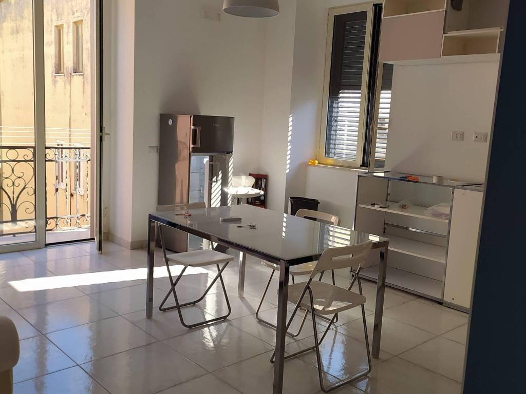 appartamento in vendita a Pozzuoli