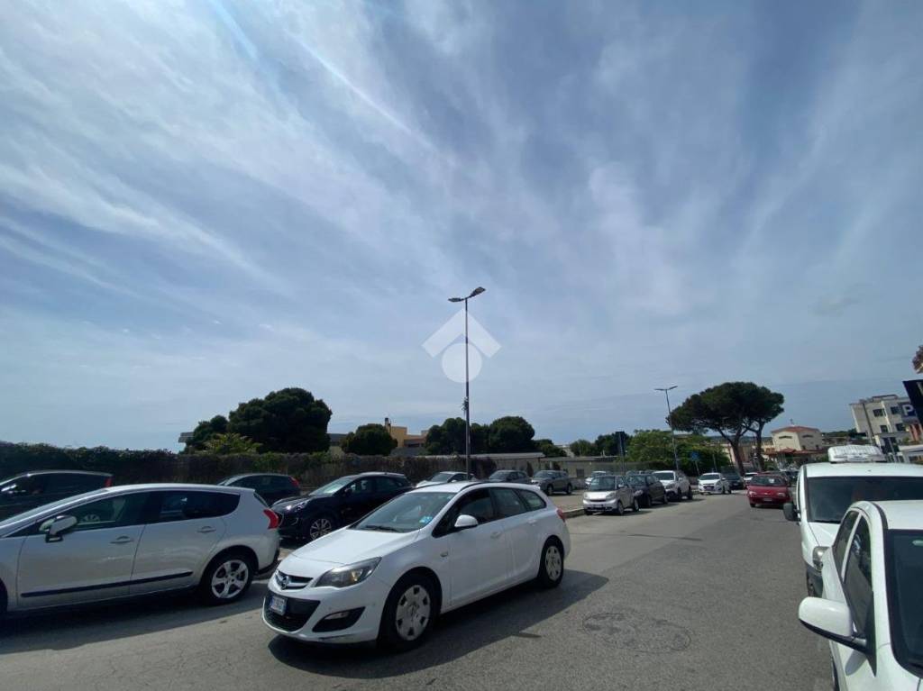 terreno edificabile in vendita a Pozzuoli in zona Arco Felice