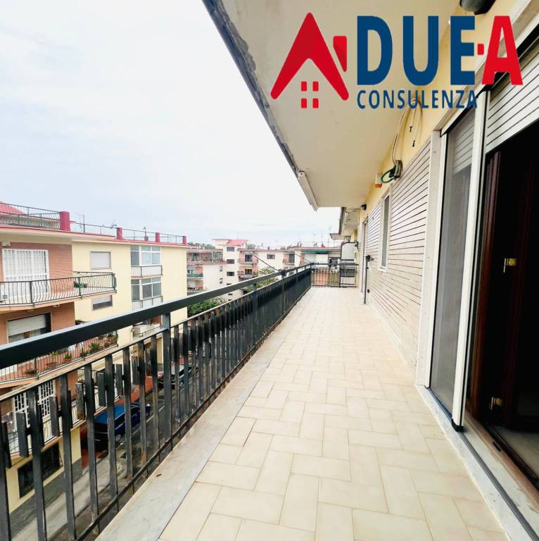 appartamento in vendita a Pozzuoli