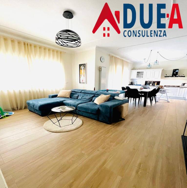 appartamento in vendita a Pozzuoli in zona Cuma