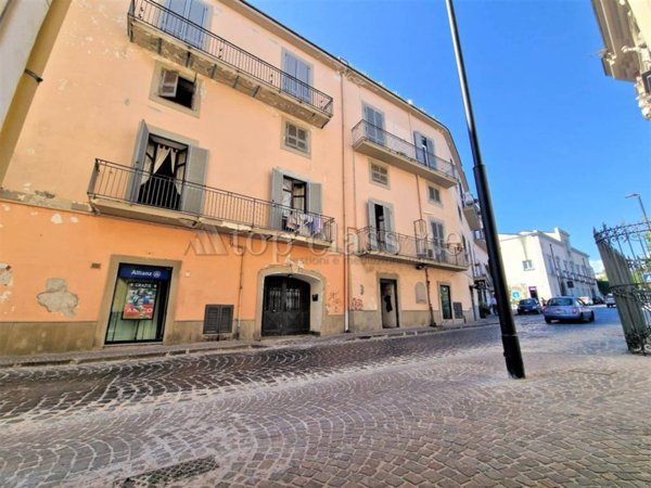 appartamento in vendita a Pozzuoli
