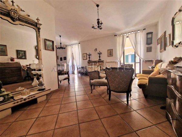 appartamento in vendita a Pozzuoli