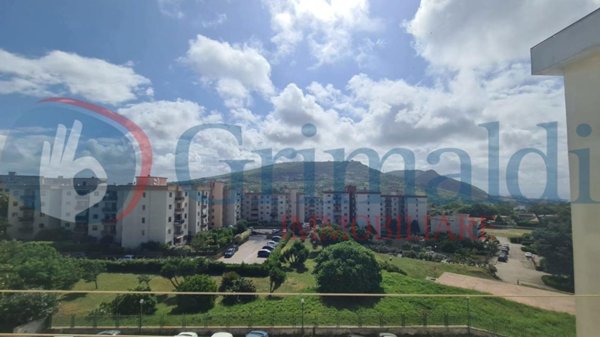 appartamento in vendita a Pozzuoli