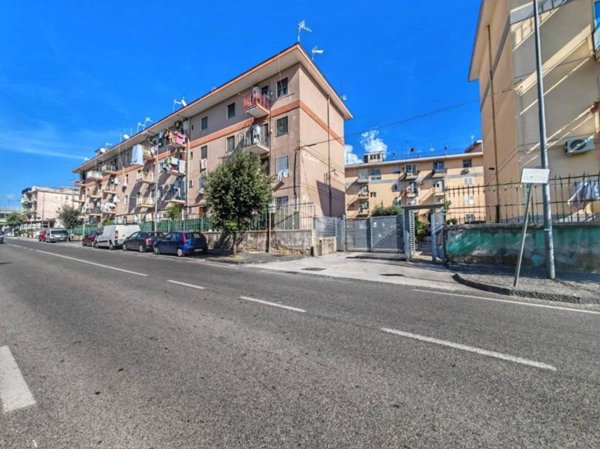 appartamento in vendita a Pozzuoli in zona Arco Felice