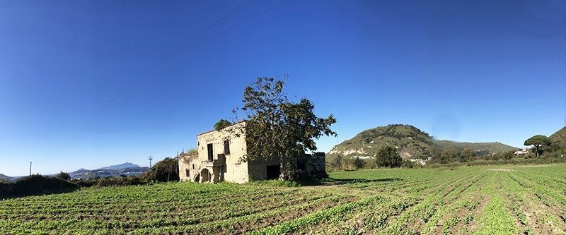 casa indipendente in vendita a Pozzuoli