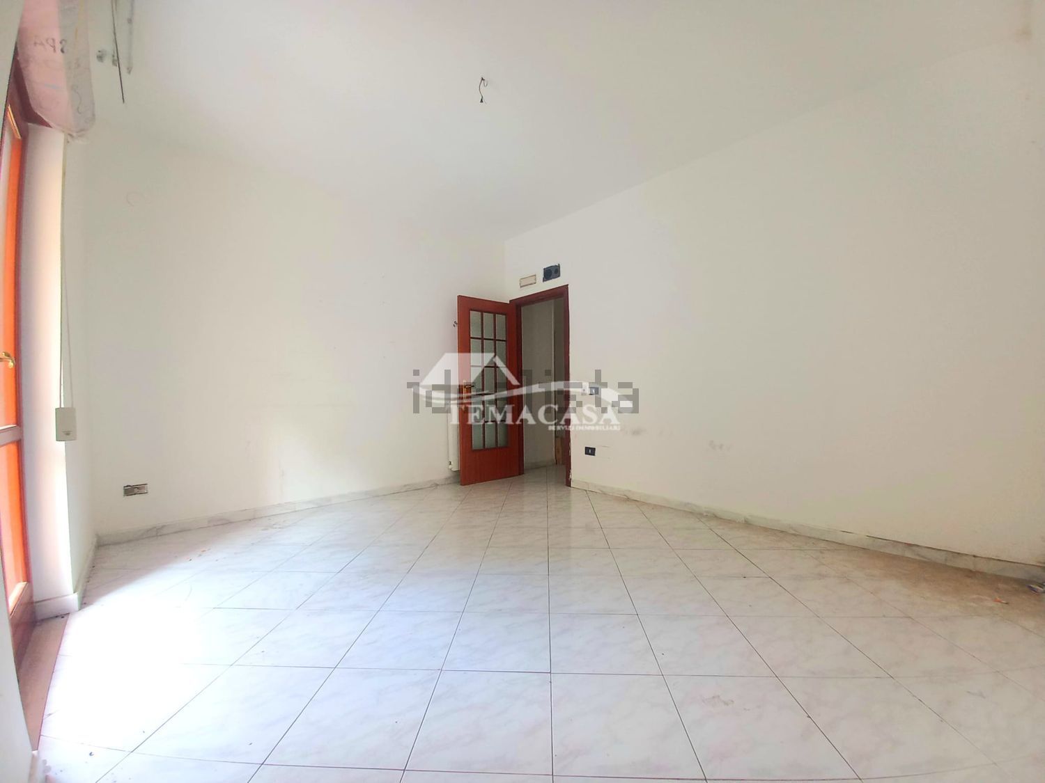 appartamento in vendita a Pozzuoli