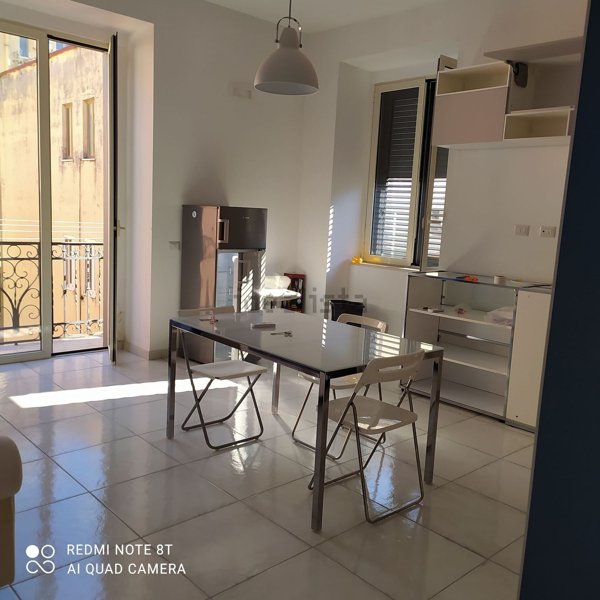 appartamento in vendita a Pozzuoli
