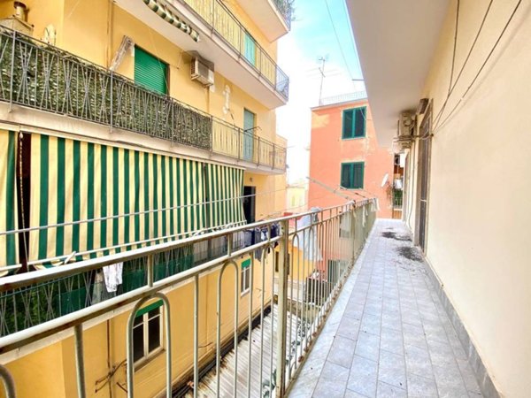 appartamento in vendita a Pozzuoli
