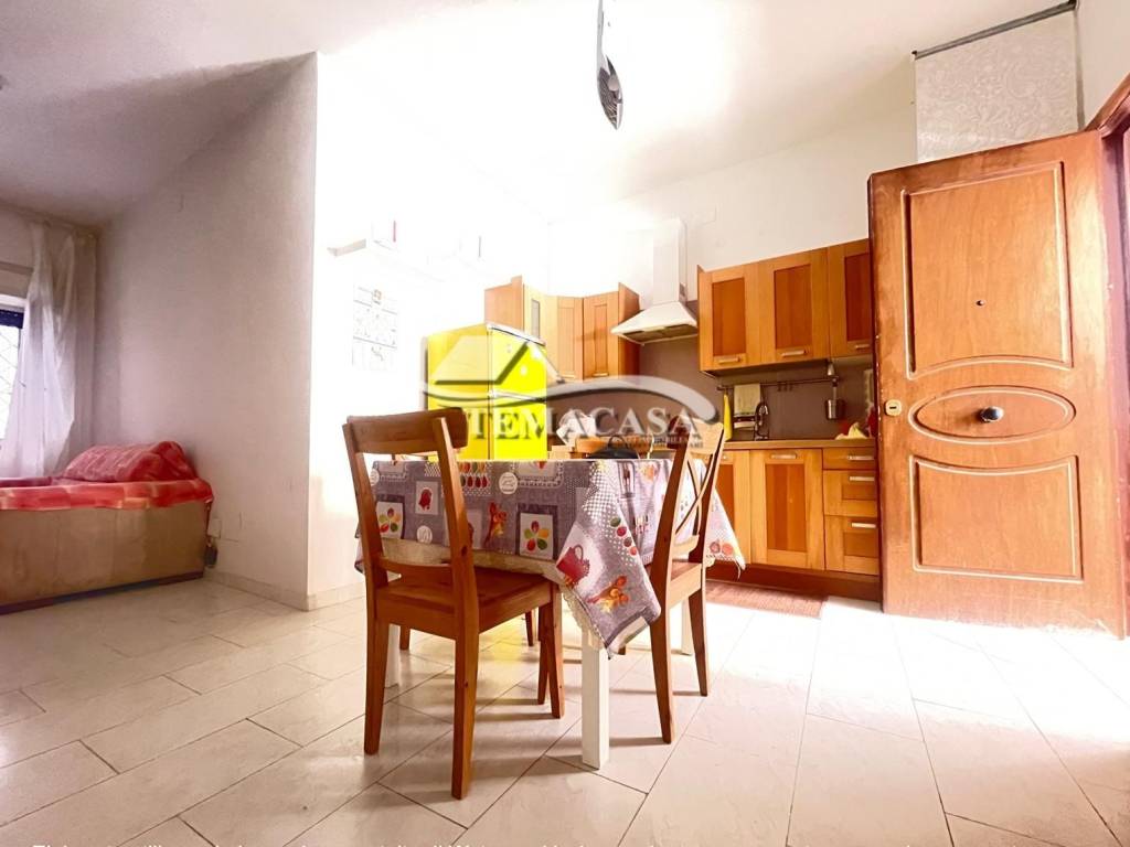 appartamento in vendita a Pozzuoli
