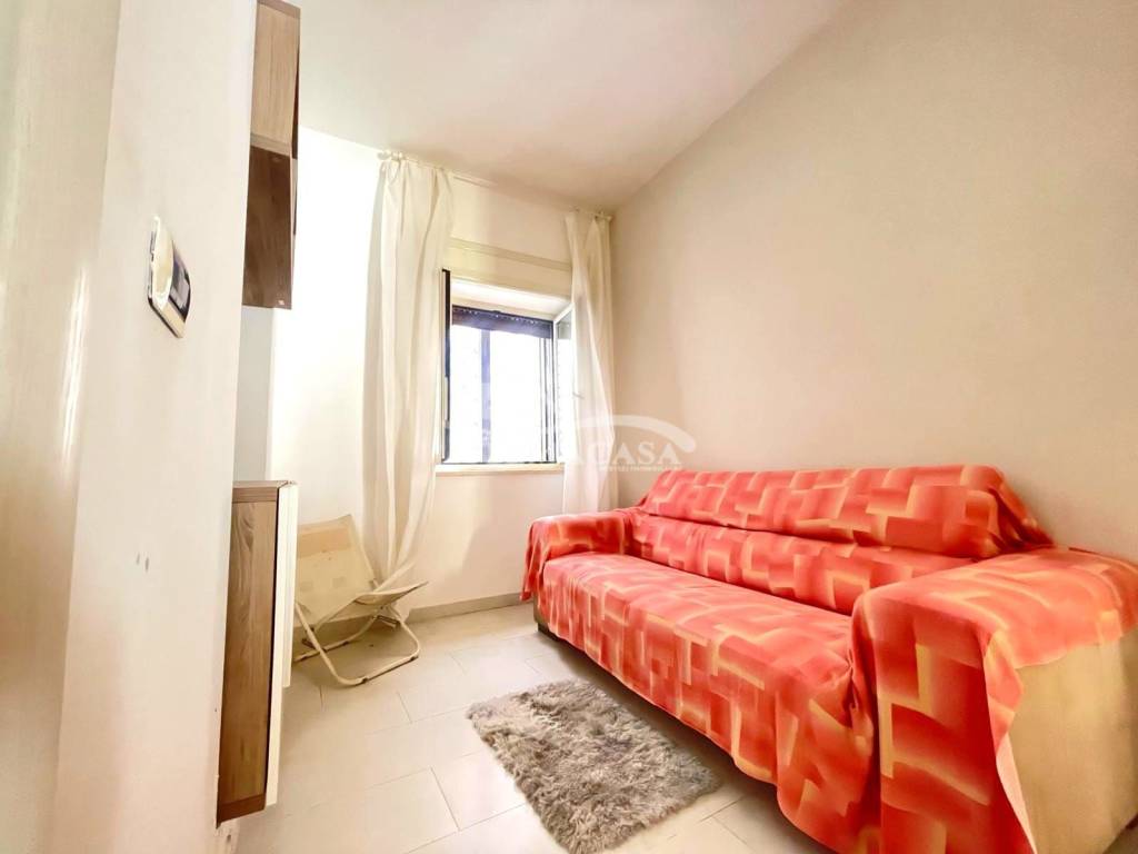 appartamento in vendita a Pozzuoli