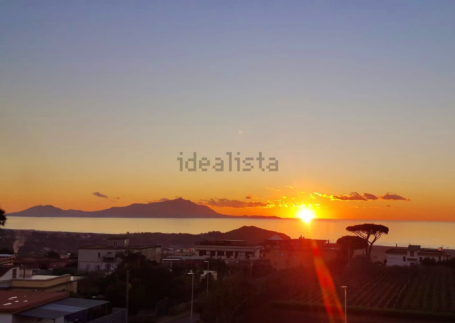 appartamento in vendita a Pozzuoli